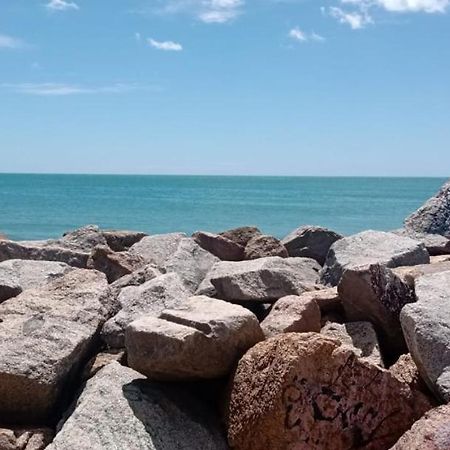 Atalaia Fortaleza Экстерьер фото