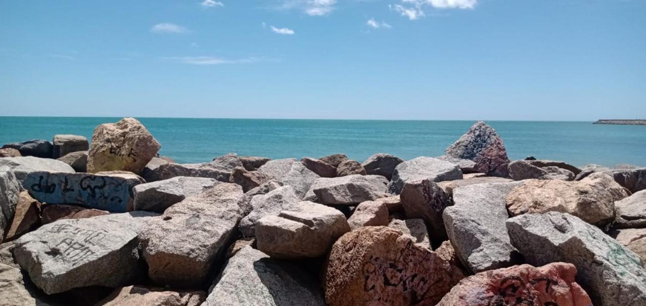 Atalaia Fortaleza Экстерьер фото